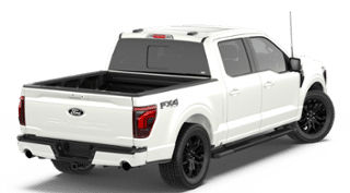 2026 Ford F-150® External Image 3